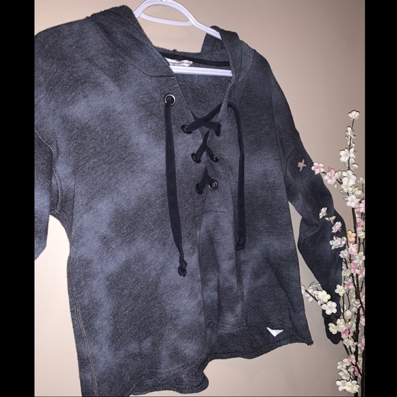 American Eagle Hoodie - Picture 1 of 5